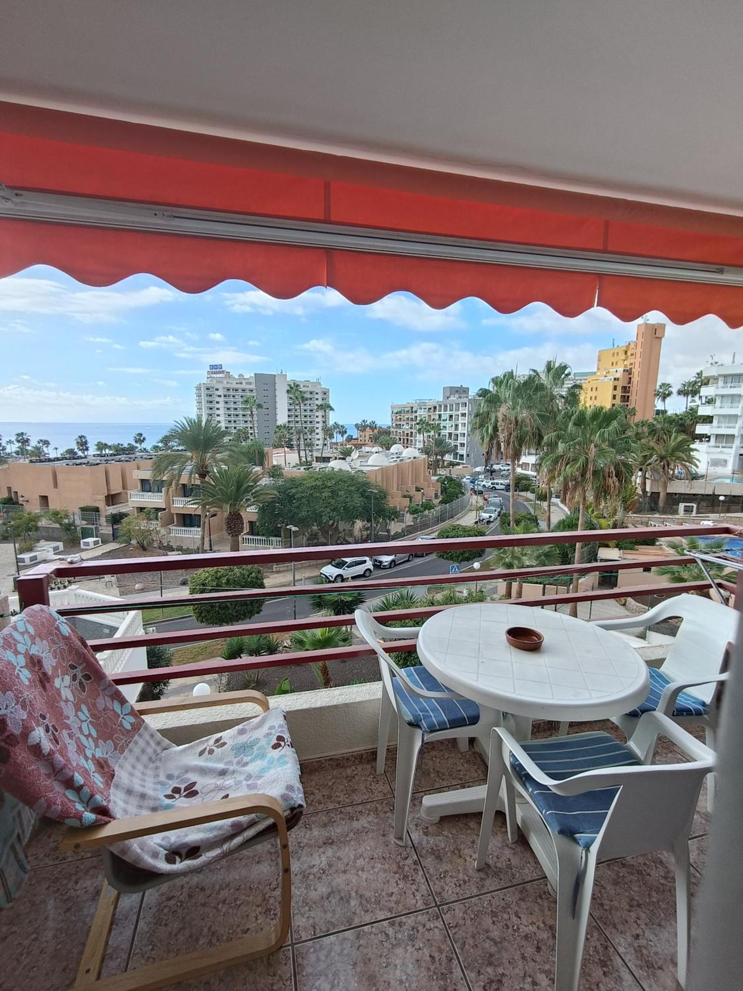 Olimpia Americas Apartment Playa de las Américas